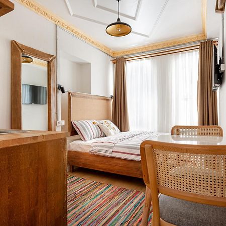 Armel Homes Galata Estambul Exterior foto