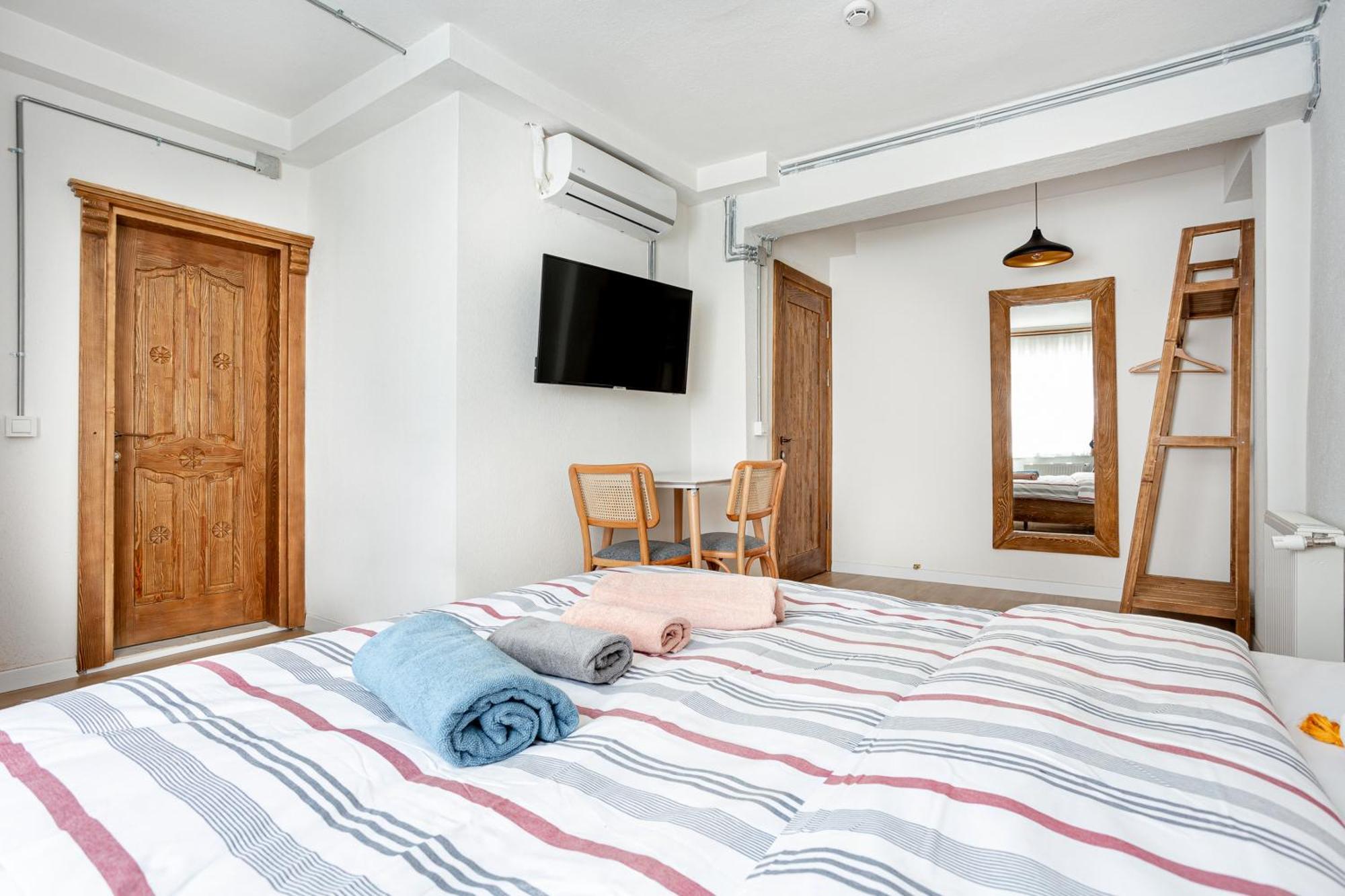 Armel Homes Galata Estambul Exterior foto