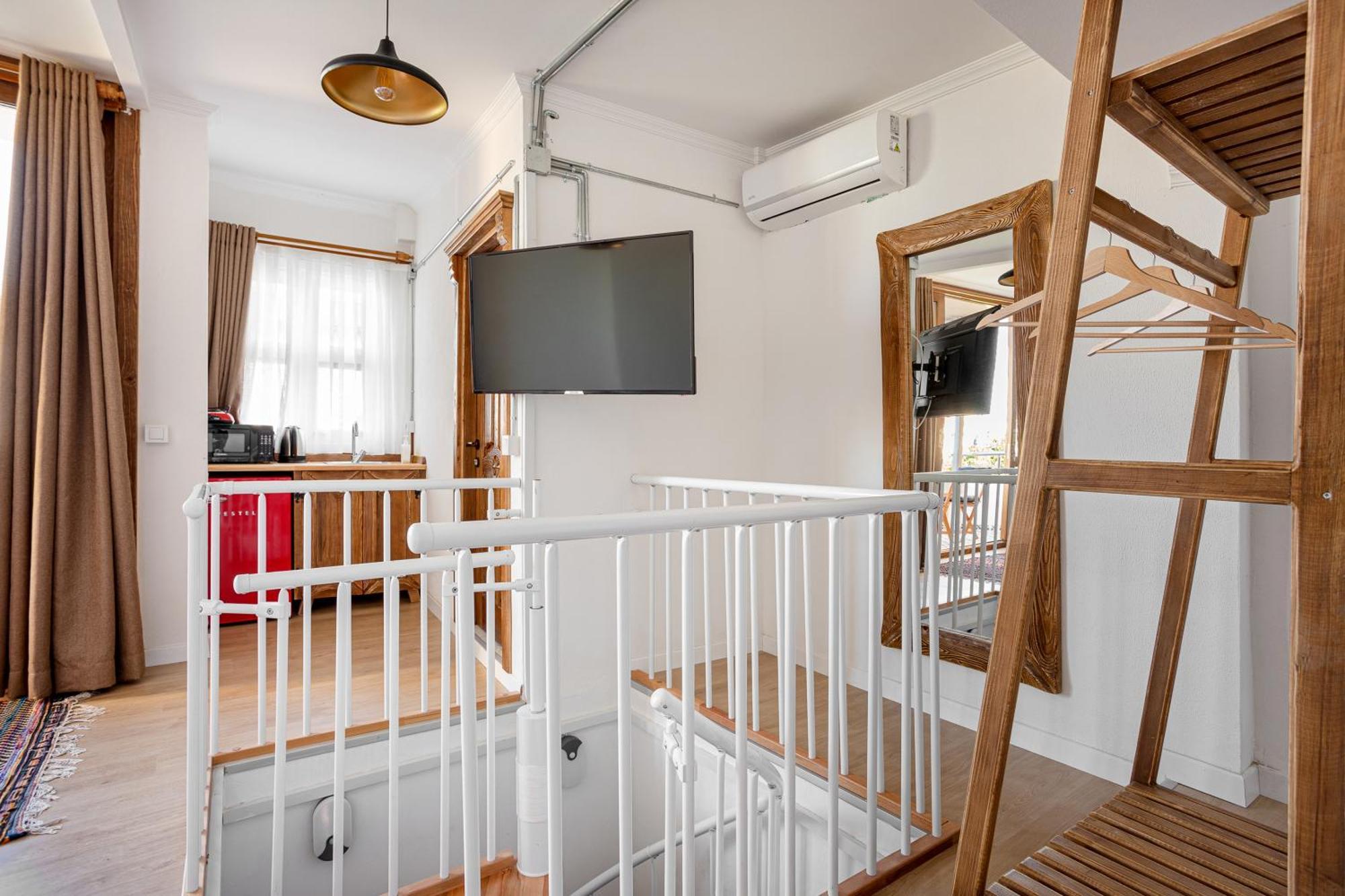 Armel Homes Galata Estambul Exterior foto