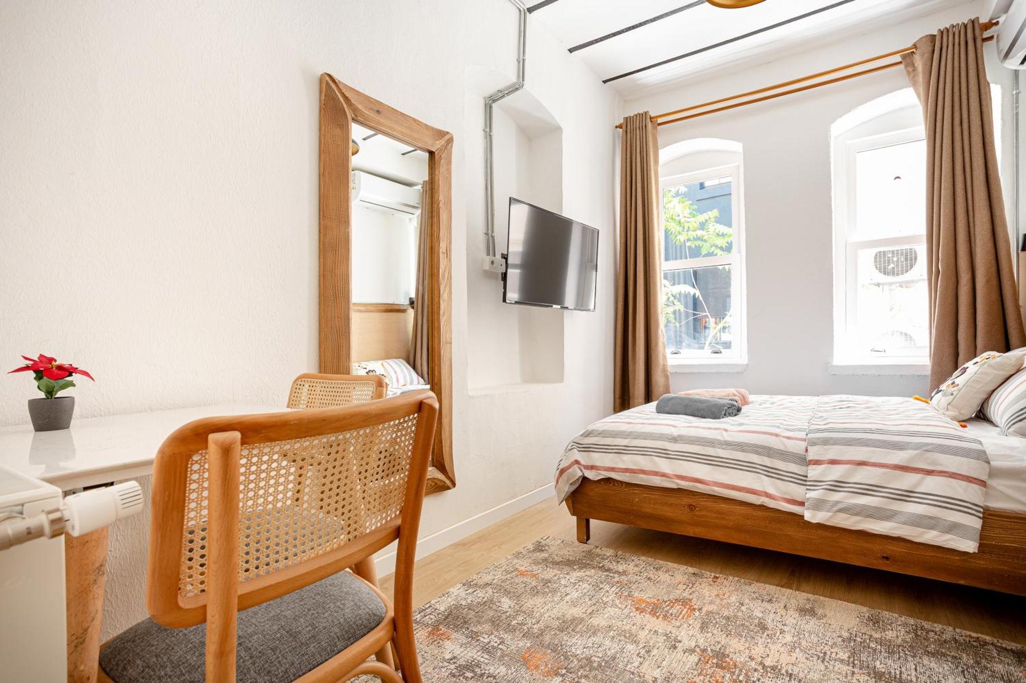 Armel Homes Galata Estambul Exterior foto