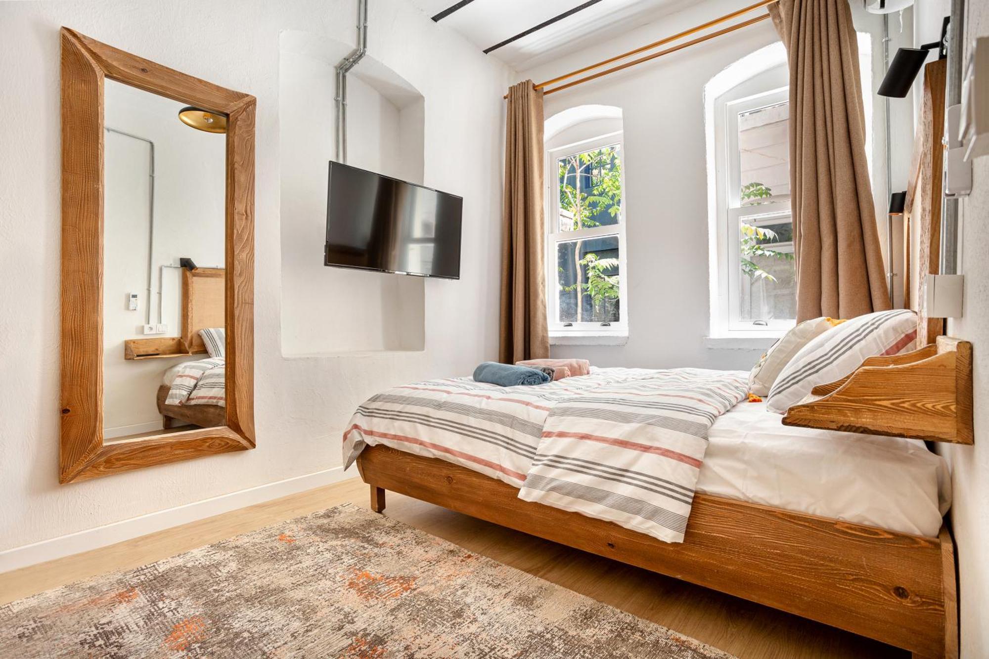 Armel Homes Galata Estambul Exterior foto
