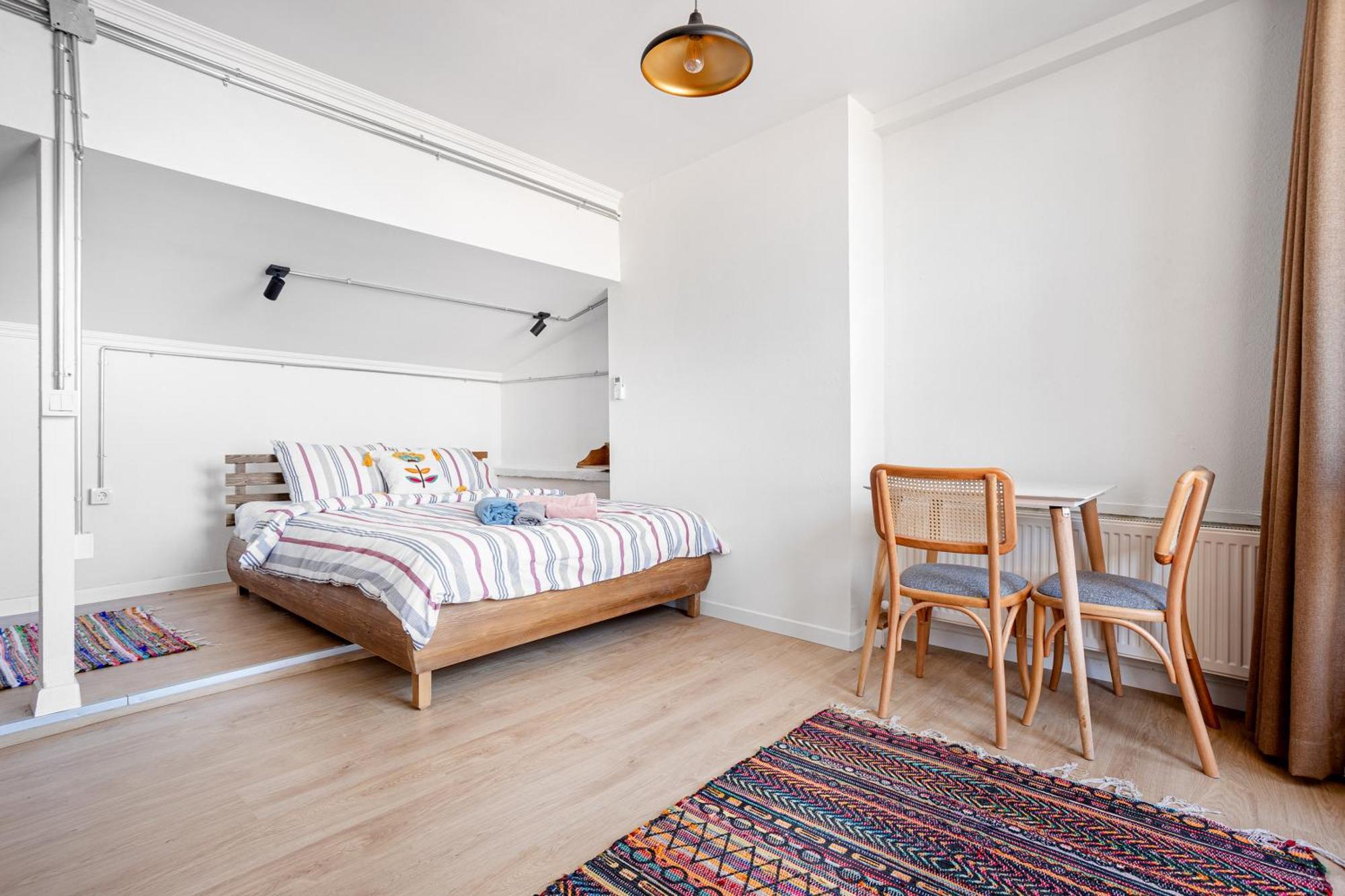 Armel Homes Galata Estambul Exterior foto