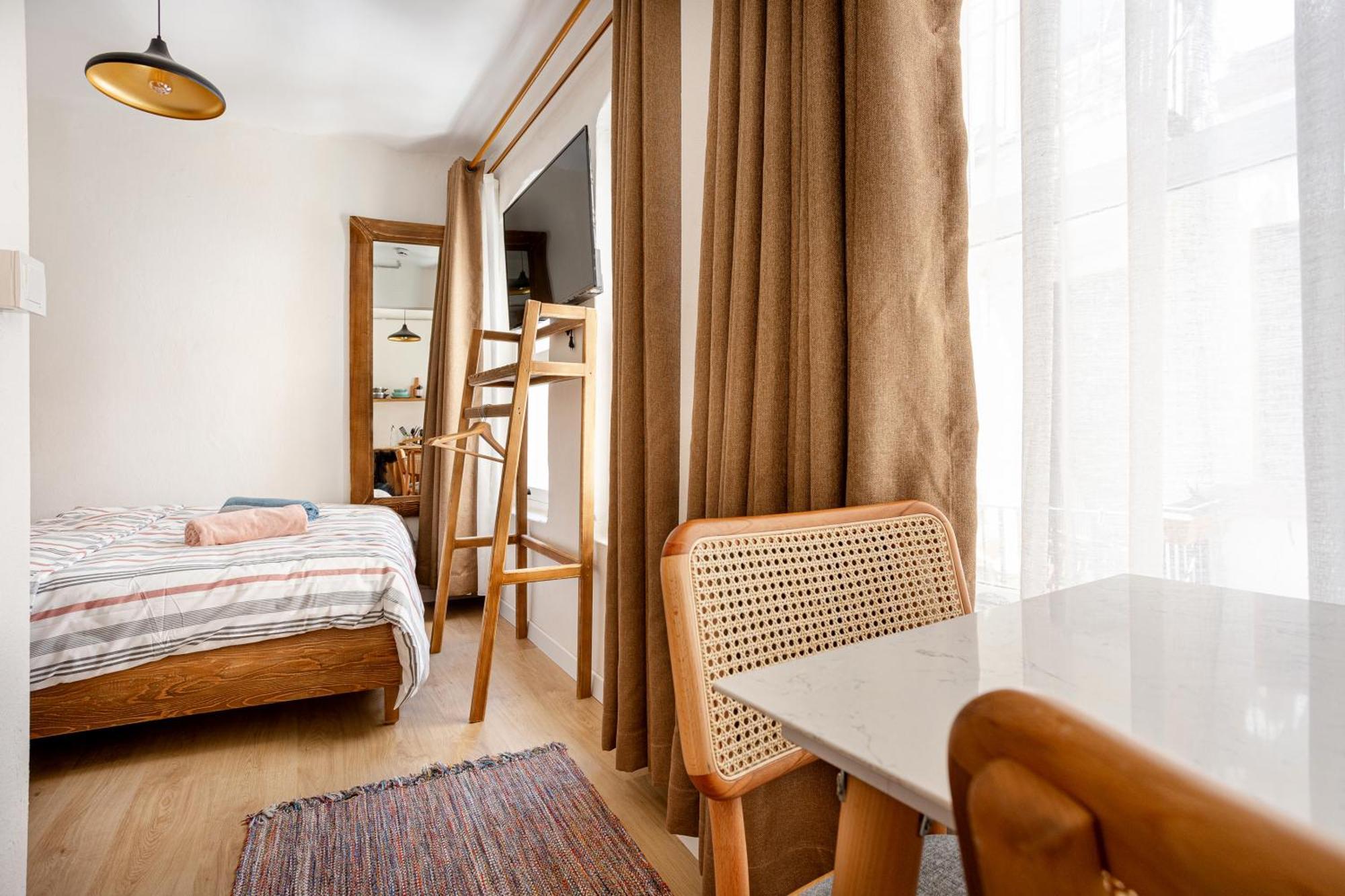 Armel Homes Galata Estambul Exterior foto