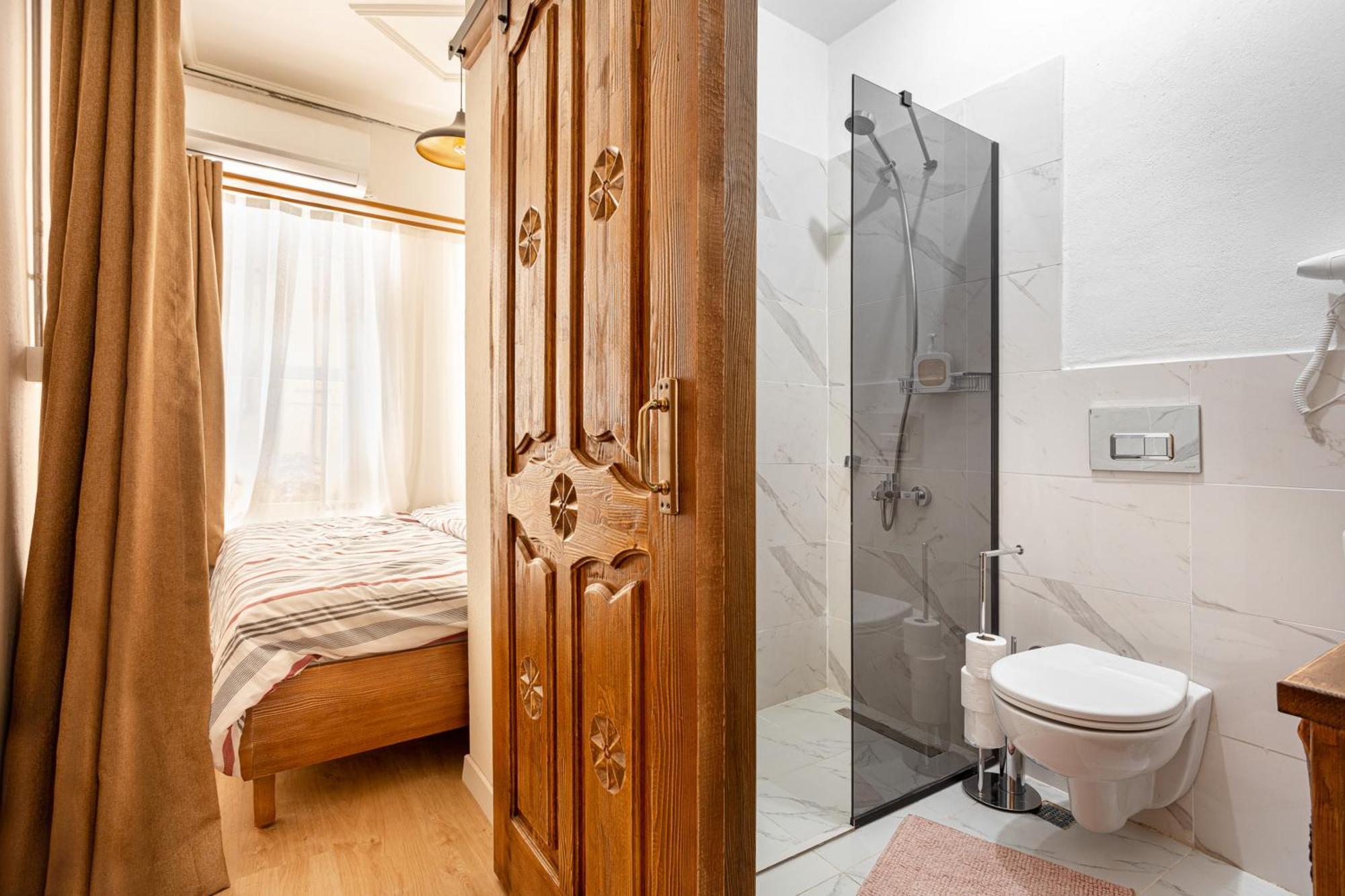 Armel Homes Galata Estambul Exterior foto