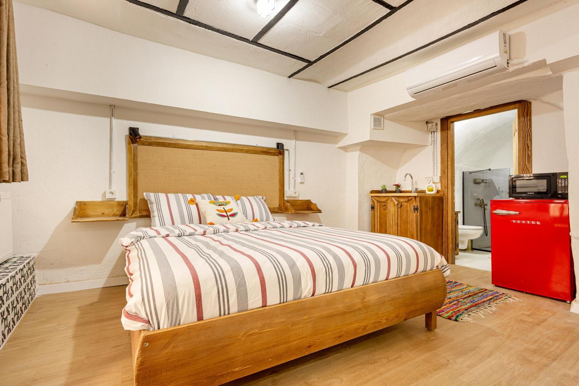 Armel Homes Galata Estambul Exterior foto