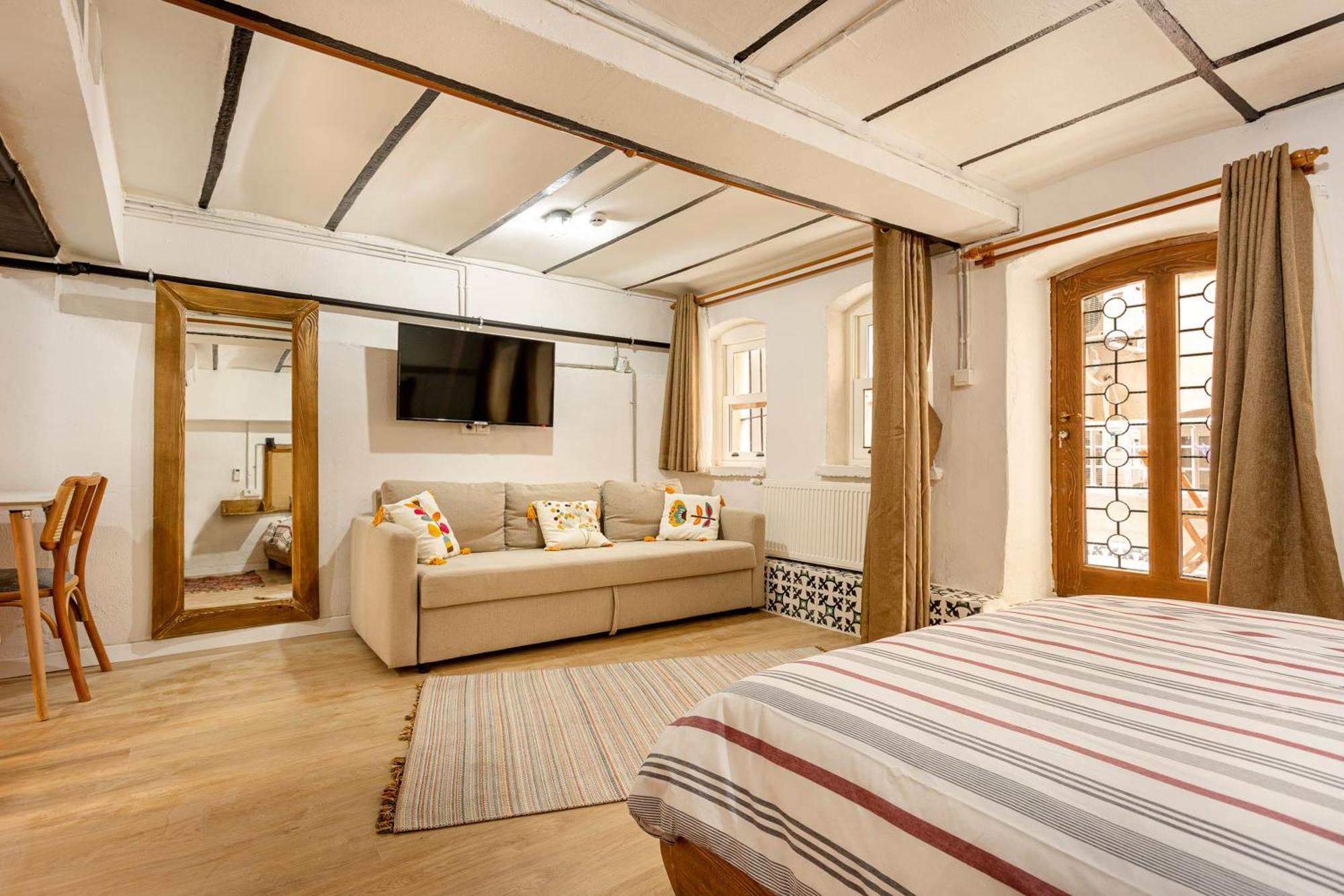 Armel Homes Galata Estambul Exterior foto